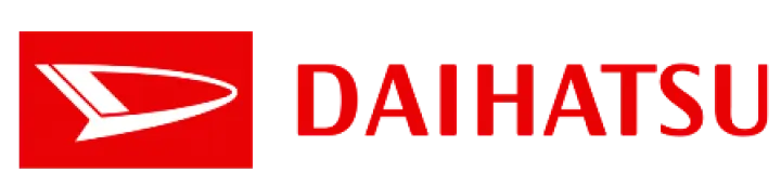 Logo Daihatsu Lhokseumawe
